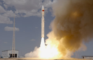 我国迄今运载能力最大固体运载火箭“力箭一号”首飞成功